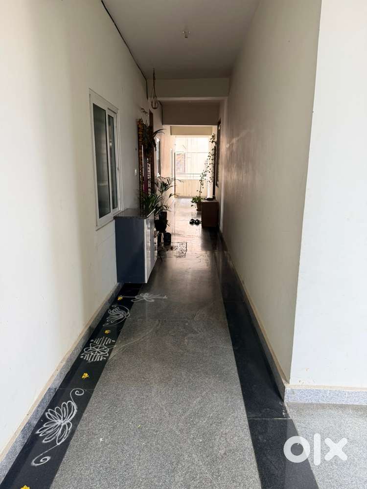 2bhk flat for sale in kukatpally