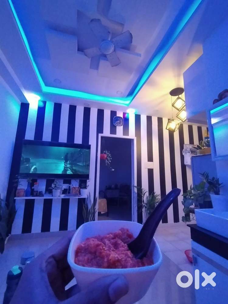 Fully furnished Flat for Rent