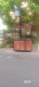 Thela cart