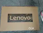 LENOVO LEPTOP INTEL PROCESSOR