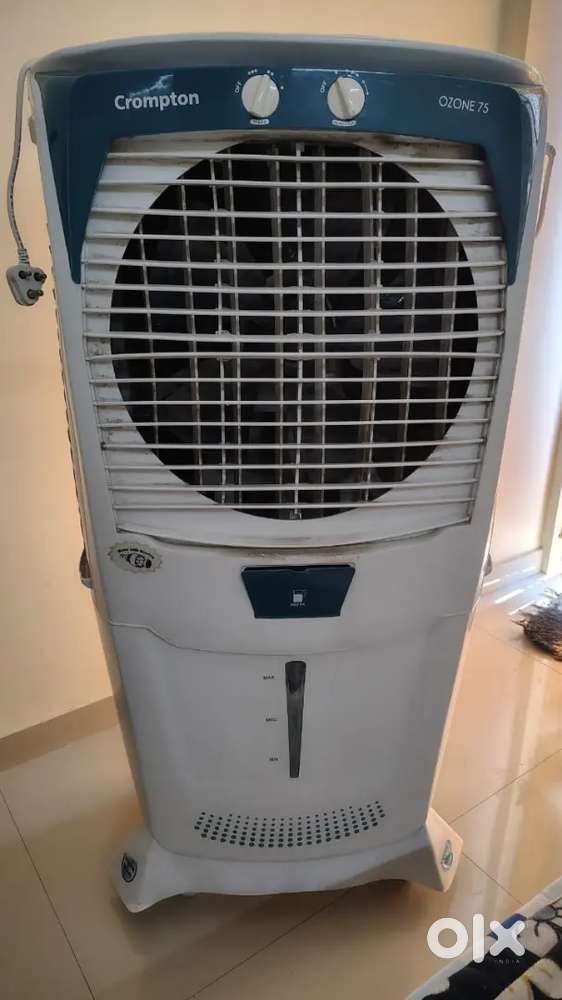 Crompton ozone 75 Dessert Air cooler