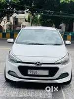 Hyundai Elite i20 Sportz 1.4, 2016, Diesel