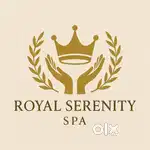 Royal Serenity spa