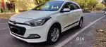Hyundai Elite i20 Asta 1.2, 2017, Petrol