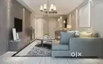 #GRAND 2 BHK FLAT AT MIO PLAZO, WAGHOLI AT 31.5 LACS ONLY. 1269 SQ.FT.