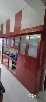3 BHK Pent House for Rent @Prasadampadu