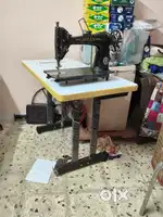 Silai machine