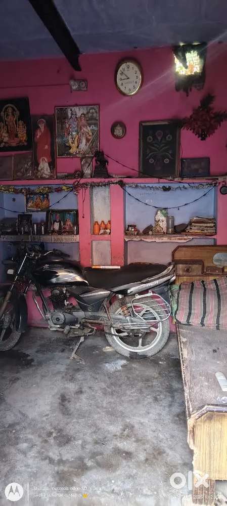 House sell 30x15 shipri bazar jhansi macchiya ganjh price - 20,000,00