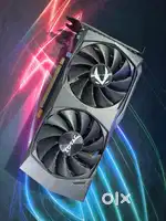 RTX 3060 12GB Graphics Card (Warranty till 2028)