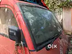 Mahindra Maxximo