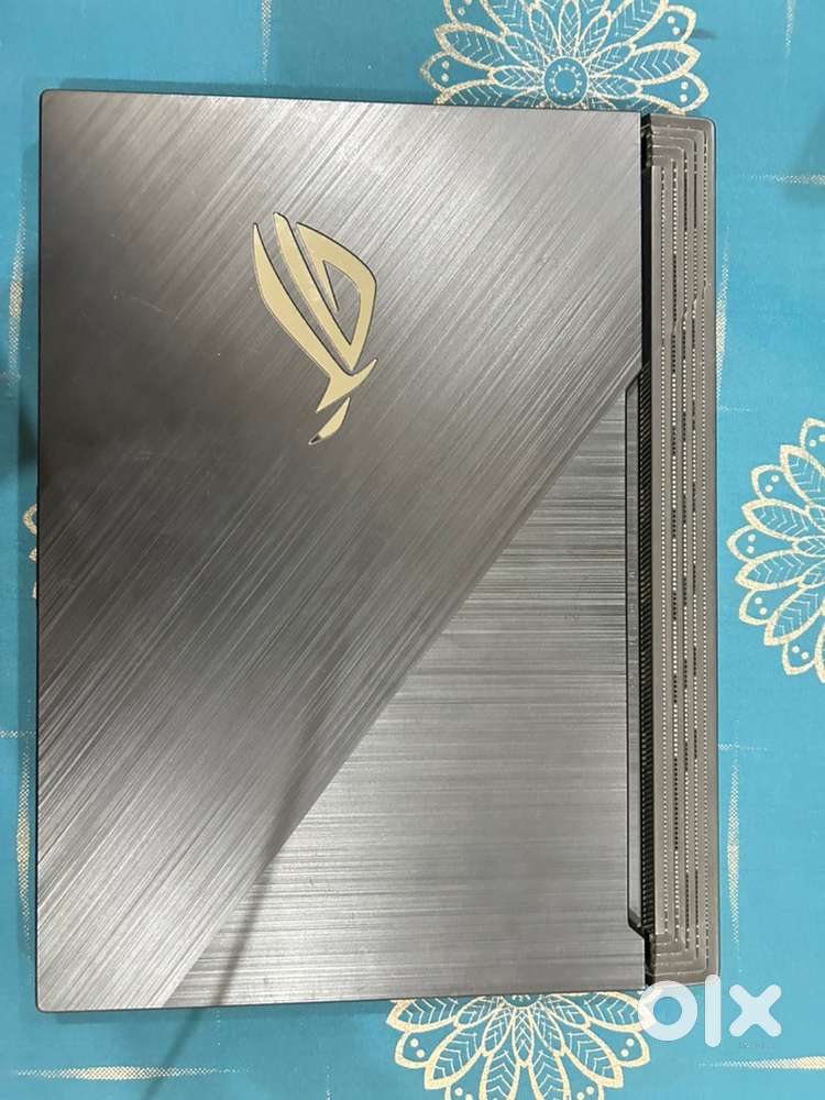 ASUS ROG STRIX G531GT_G531GT