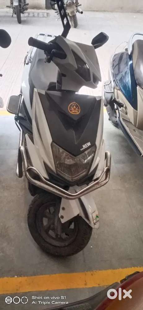 top tip condition no helmet no RTO