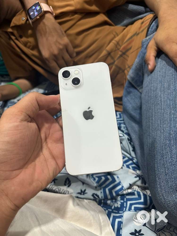 iPhone 13 128gb