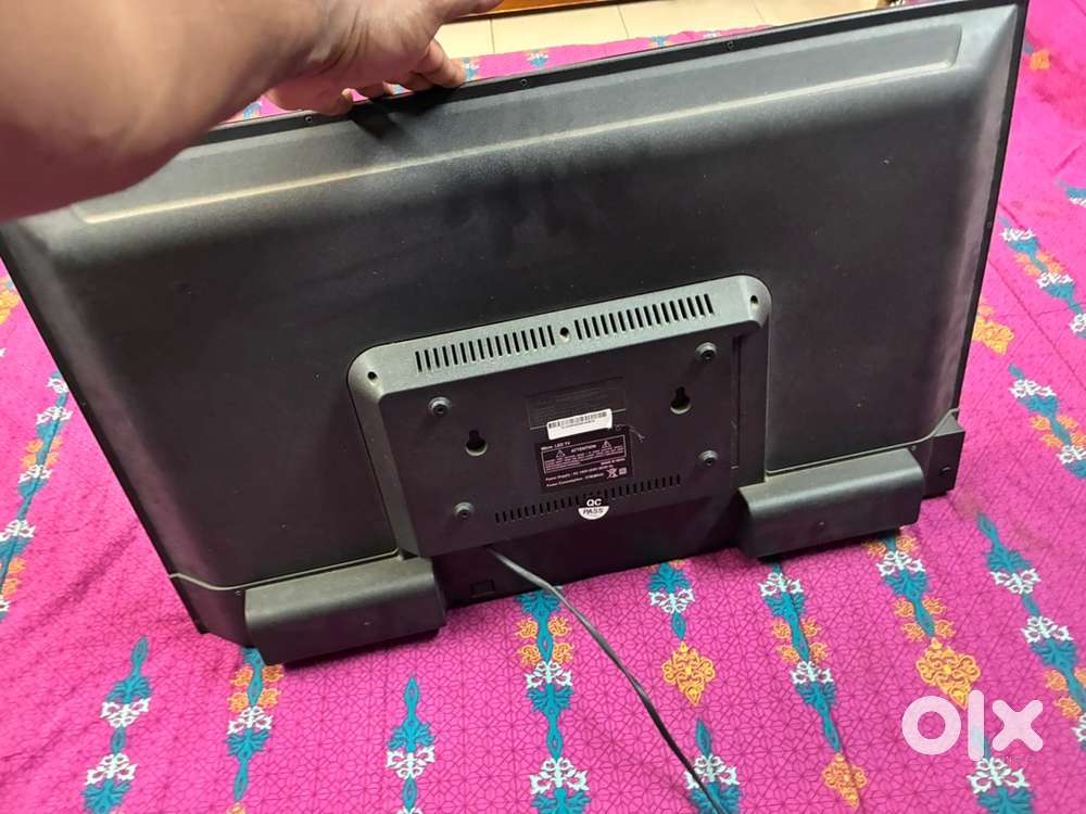 Truesence Smart LED TV