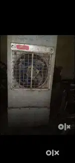 Big size cooler
