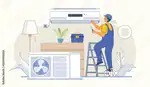 AC Technician Job in Chennai