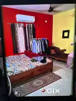 3 BHK on Rent with Power Back up, Gated society, Covered Parking