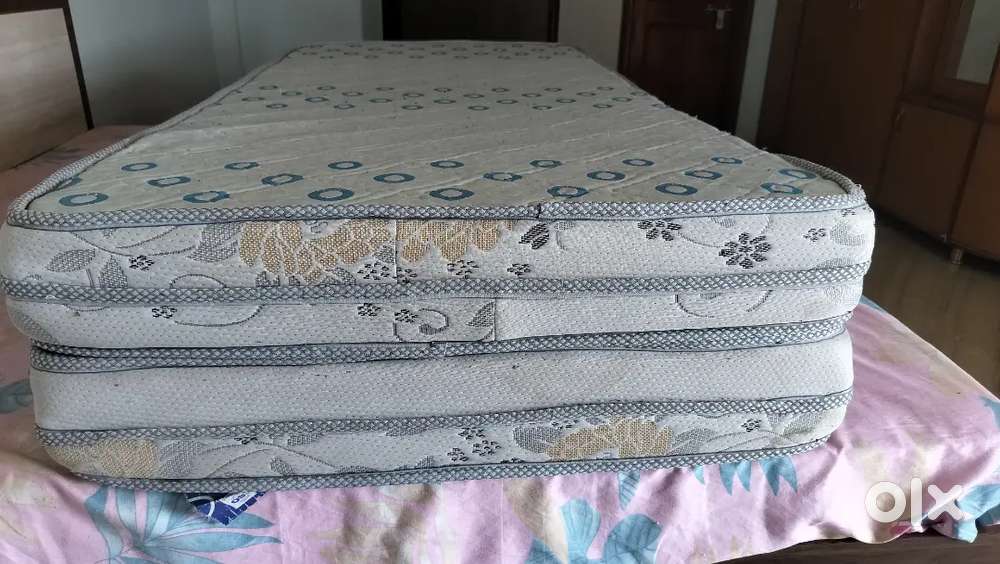 Mattress - Two - 6*3 feet each