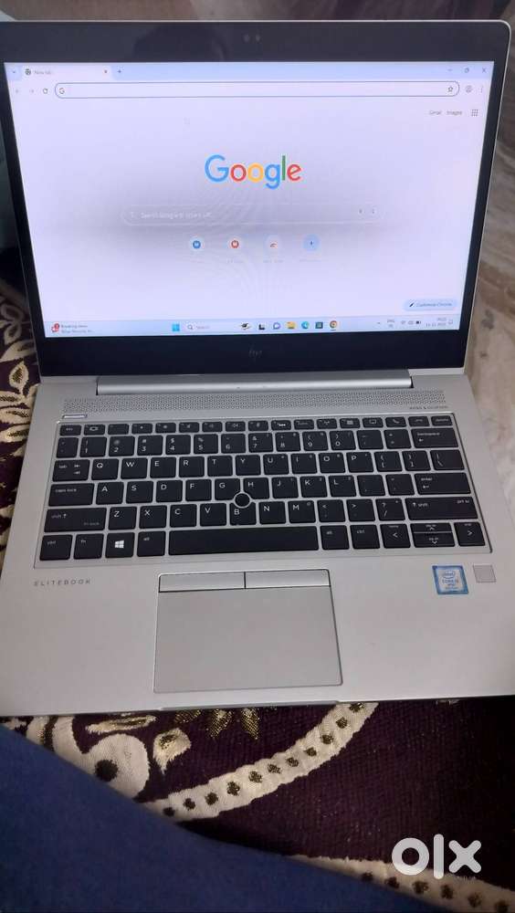HP Pavilion i5