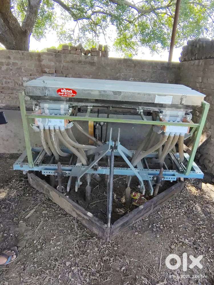 Orani kheti mate ni che