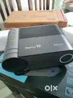 Brand new projector