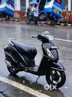 Black Jupiter in good condition