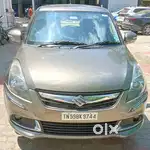 Maruti Suzuki Dzire, 2016, Diesel