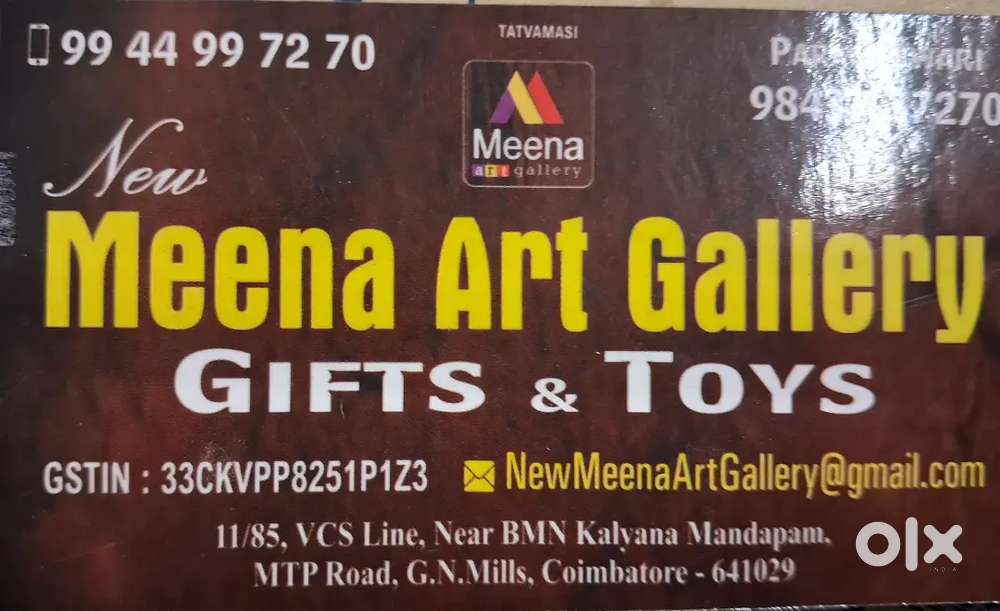 Female staff wanted 10th and 12 qualification