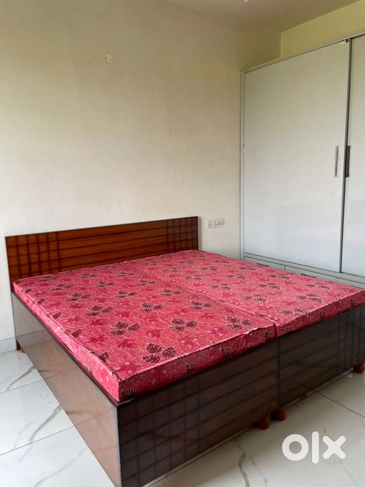 2bhk flat for rent