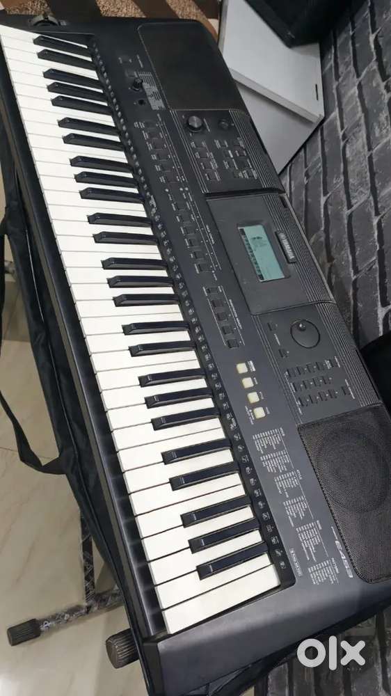 Yamaha keebord