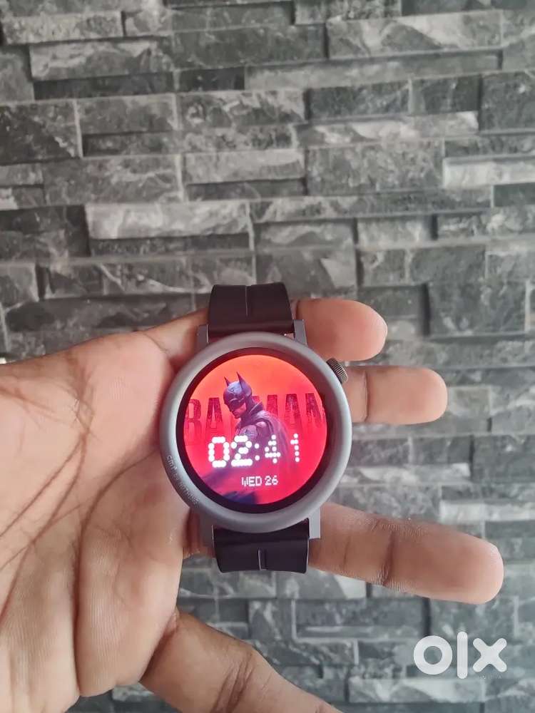Cmf watch 2 pro