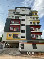 New building