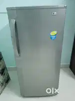 LG Fridge 200Lt working condition