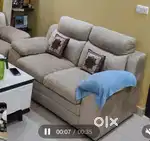 Sofa new condition