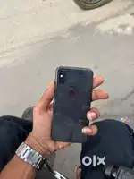 Iphone X,64gb & battery health 78%