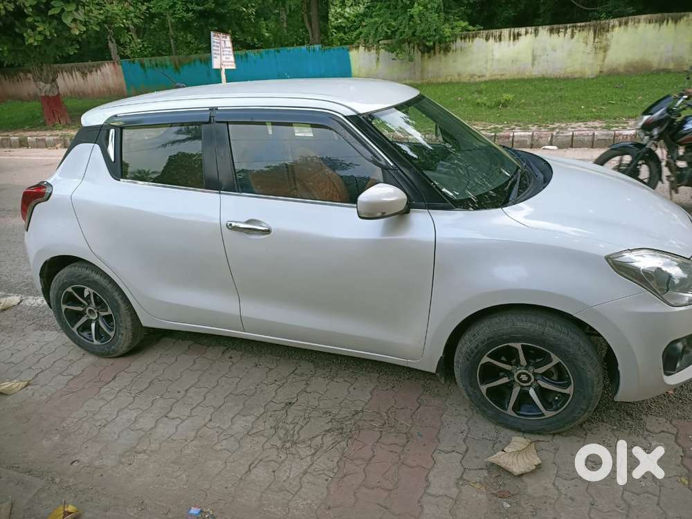 Maruti Suzuki Swift VDI Optional, 2019, Diesel