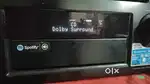 Denon avr x5200w