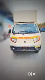 Wanted driver for bada dost New vehicle
