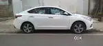 Hyundai Verna VTVT 1.6 SX, 2019, Petrol