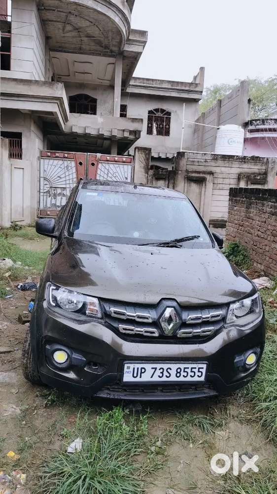 Car well maintained and personal use