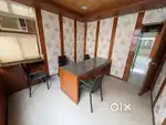 1500 Sqft Unfurnished Office On Rent At F C Road