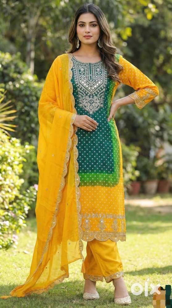 Salesperson and marketing