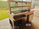CHAT COUNTER