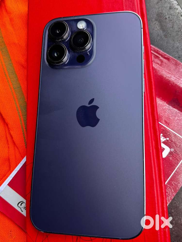 Iphone 14 pro max