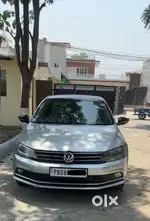 Volkswagen Jetta 2015 Diesel Good Condition