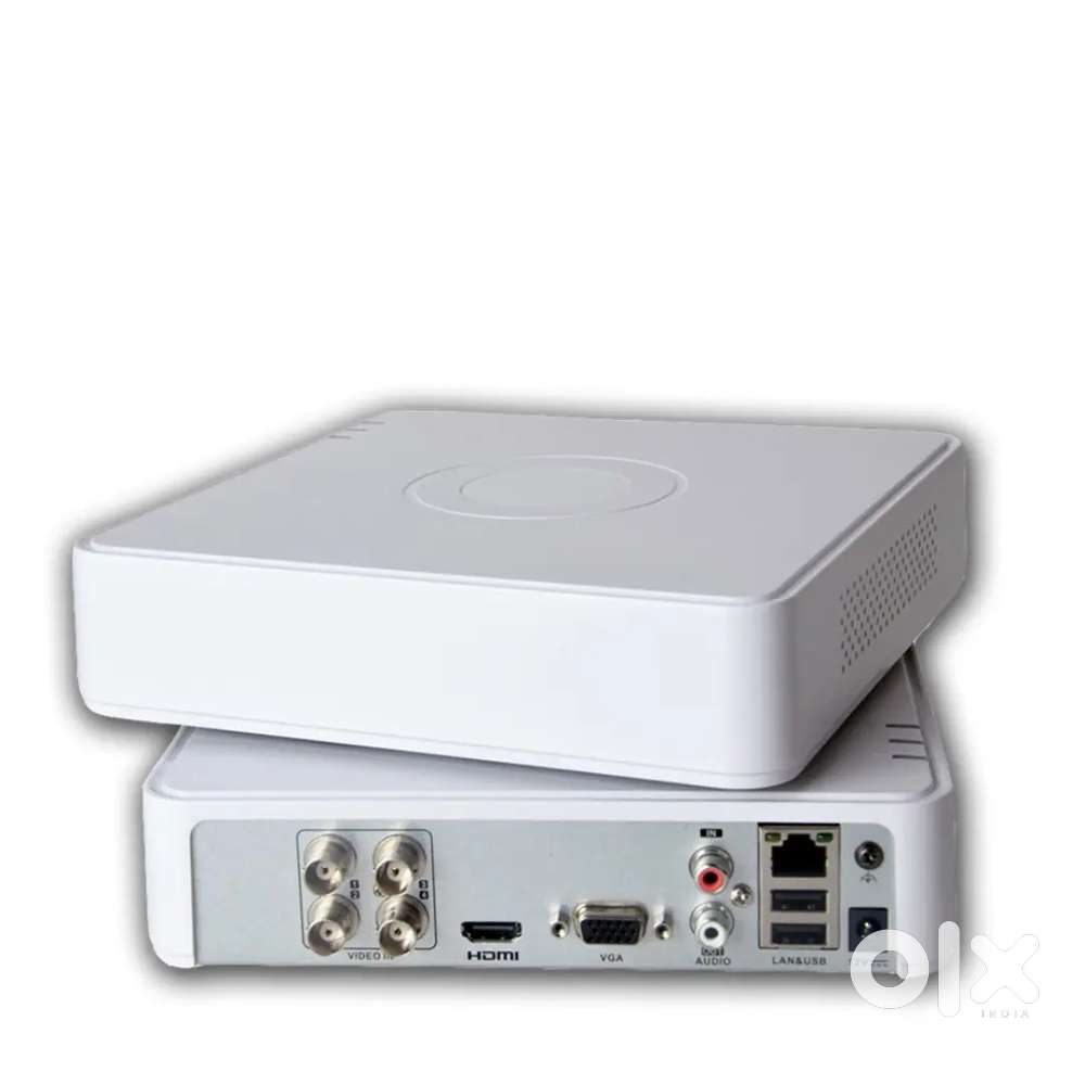 Hikvison dvr
