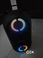 Soundcore Speaker