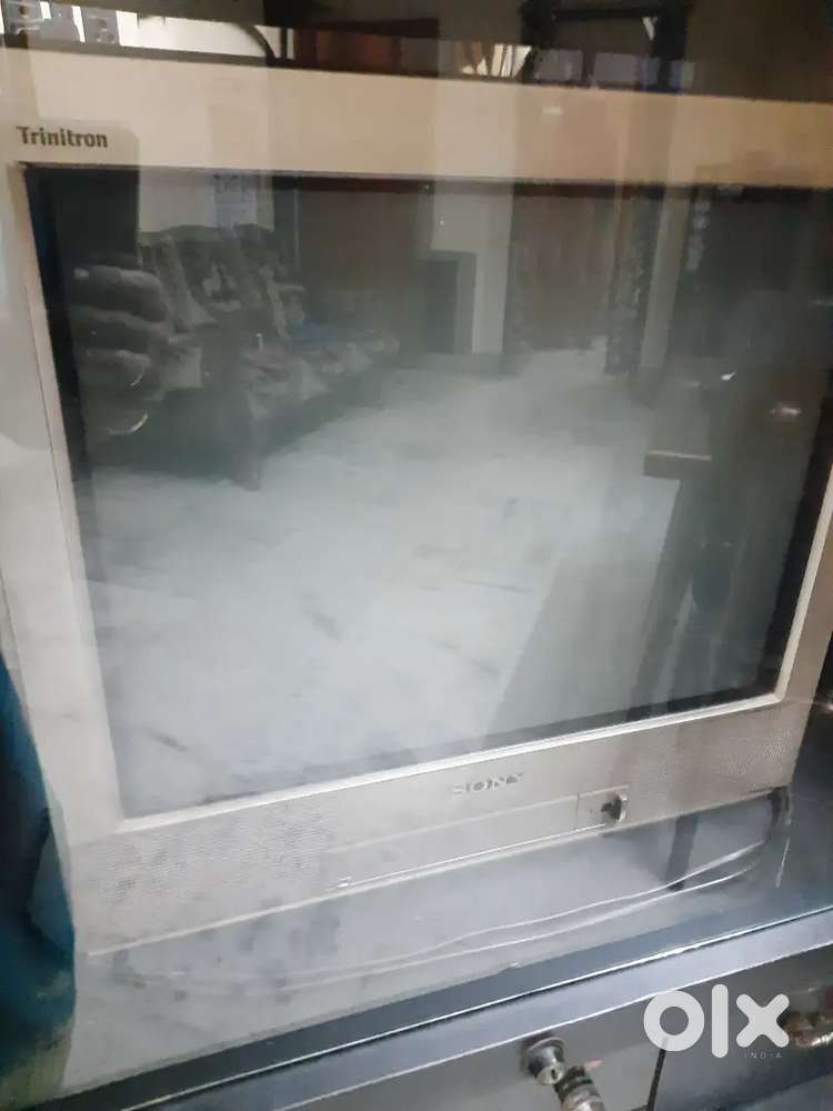 Sony wega trinitron 32 inch