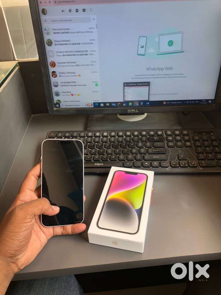 iPhone 14 available in your budget