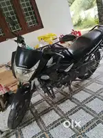 Honda unicorn